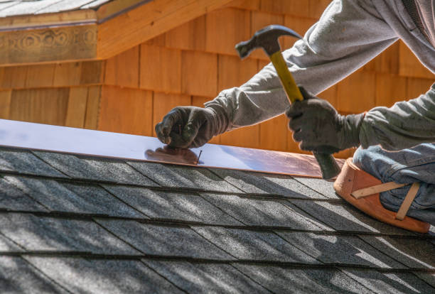 Best Rubber Roofing (EPDM, TPO)  in Kiryas Joel, NY