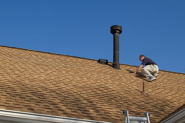 Best Flat Roofing  in Kiryas Joel, NY